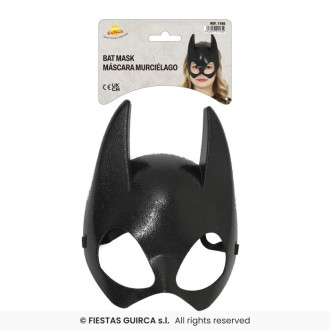 Polomaska BAT detský