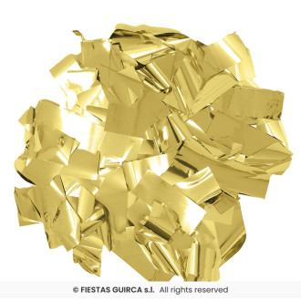 Konfety set 3 ks zlaté