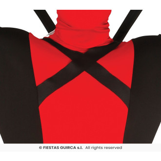 Antihero ML SPANDEX