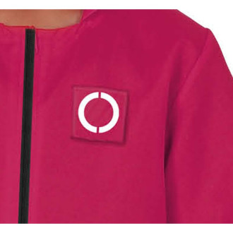 Hráč - detský kostým