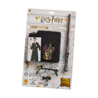 Harry Potter blister