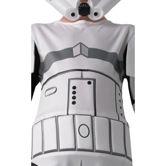 STORMTROOPER - detský kostým