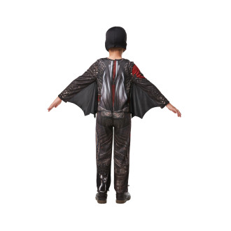 HICCUP BATTLESUIT COSTUME - detský kostým