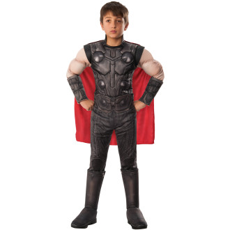 THOR DELUXE AVG4 COSTUME - detský kostým