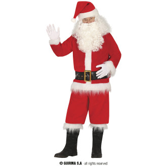 Santa Claus lux