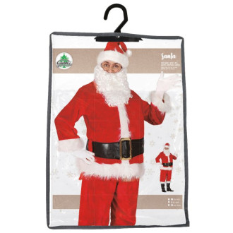 Santa Claus lux