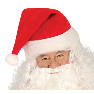 Santa Claus lux