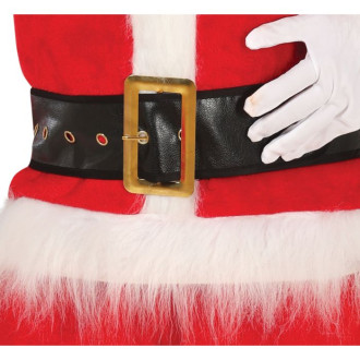 Santa Claus lux