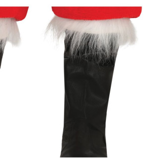 Santa Claus lux