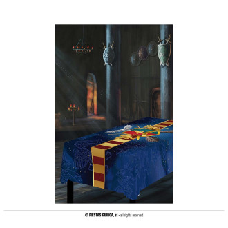 WIZARD obrus pre kúzelníkov