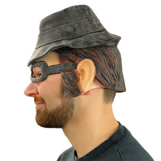 Klobúčik Elwood