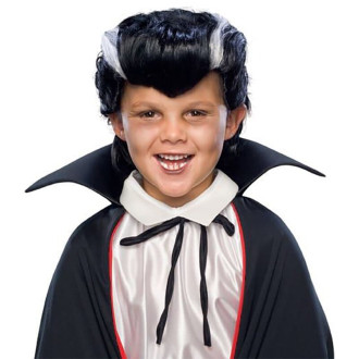 Upír - detská parochňa