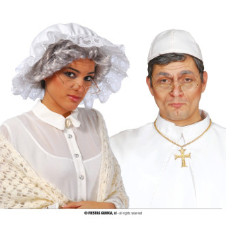 Kovové okuliare úzke