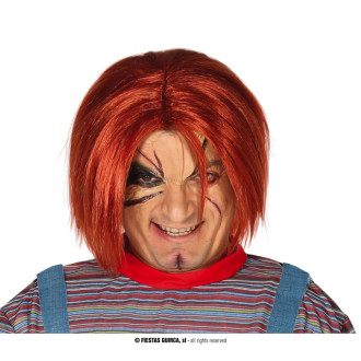 Parochňa KILLER