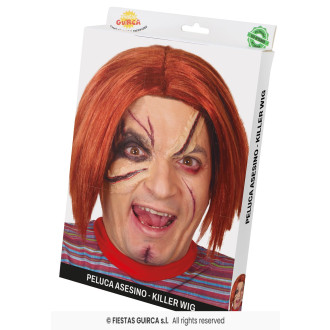 Parochňa KILLER