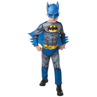 Batman Blue Core Deluxe - kostým
