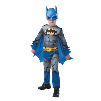 Batman Blue Core Deluxe - kostým