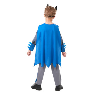 Batman Blue Core Deluxe - kostým