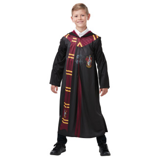 HRP GRYFFINDOR plášť