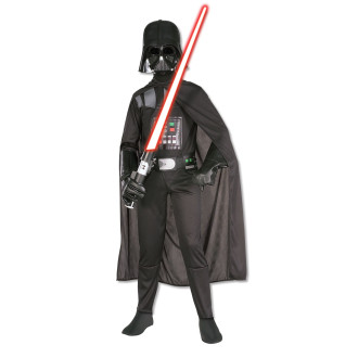 DARTH VADER kostým pre deti