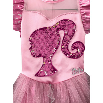 Princezná Barbie