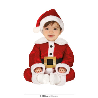 Mamlý Santa 12 - 24 měsíců