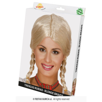 Parochňa vrátane čelenky.