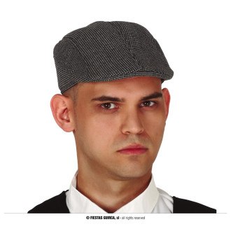 Anglický baret 19. storočia