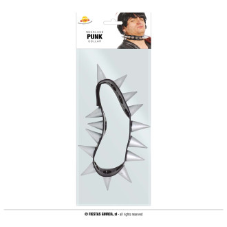 Náhrdelník PUNK