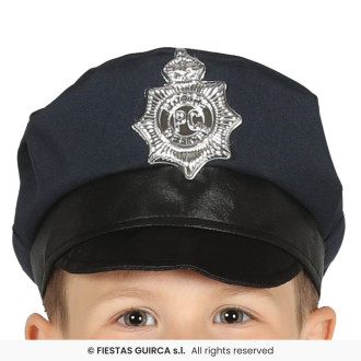 Detský policajt unisex