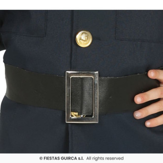 Detský policajt unisex
