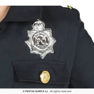 Detský policajt unisex