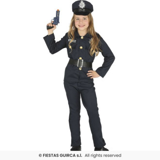 Detský policajt unisex