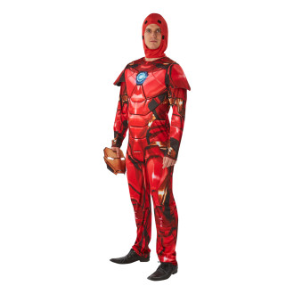 MCU IRON MAN DELUXE REFRESH