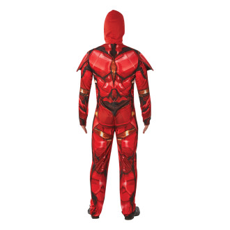 MCU IRON MAN DELUXE REFRESH
