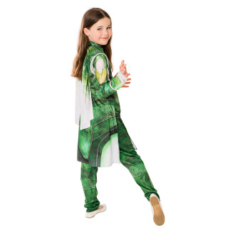 Marvel”s Eternals Deluxe Sersi-Girls