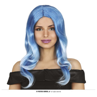 Modrá parochňa Grace