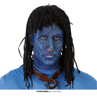 Parochňa Avatar