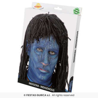 Parochňa Avatar