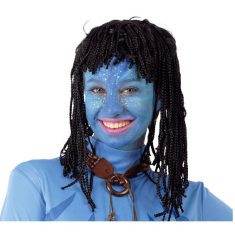Parochňa Avatar