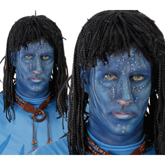 Parochňa Avatar