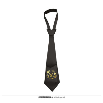 Kravata 50 rokov