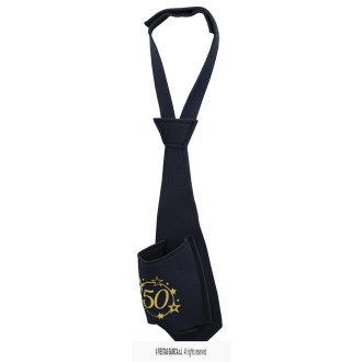 Kravata 50 rokov