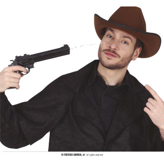 Vodná pištoľ - colt