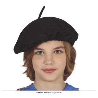 Detský baret (rádiovka)