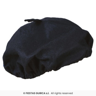 Detský baret (rádiovka)