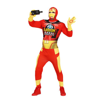 I-RUM MAN