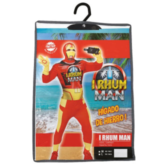 I-RUM MAN