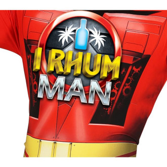 I-RUM MAN