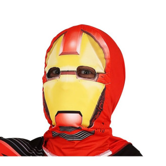 I-RUM MAN